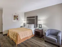 Quality Inn & Suites Conference Center Thomasville Hotels in Thomas County