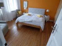 Morizan Hotels in Robel