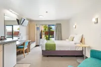 Bella Vista Motel Whangarei