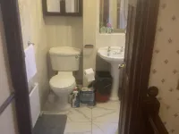 Cozy Room in Shared House with Modern Amenities Hotels in Dagenham