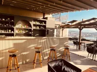 Monalisa Hotels KUŞADASI - غرفة مطلة على الجبل