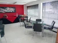 Europa Hotel Boutique Manizales - breakfast
