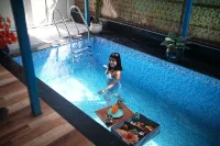 Sundown Resort - Uima-altaat