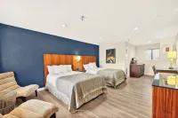 RELAX Hotel and Spa Các khách sạn ở 