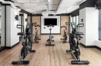 Nester Finn West Queen West - Gym