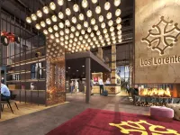 Los Lorentes Residences Hotels in Bern