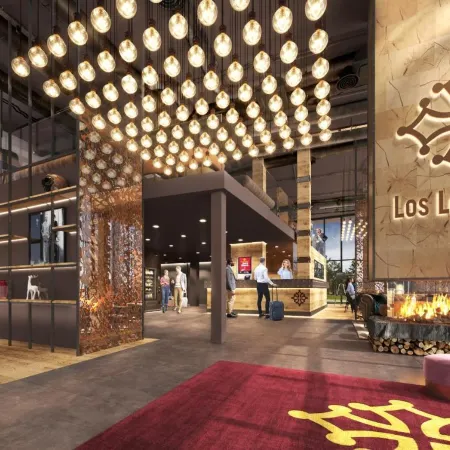 Los Lorentes Residences