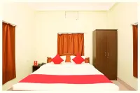 Goroomgo Somnath Rest House Puri - บริการรถรับส่ง