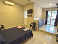 Luz Sofia Bacalar Hotels in Bacalar