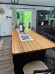 The Lakeview Cabin