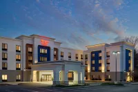 Hampton Inn & Suites Parsippany/North - Wifi
