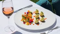 Grand Hotel Menaggio - breakfast