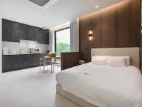 Cheongdo Eaglewood Hotels in Cheongdo-gun
