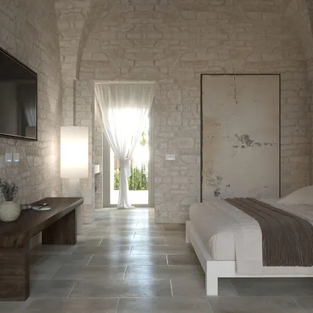 Masseria Grieco