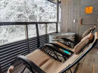 Forest Villa Chester