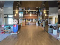 Hotel Tetora Resort Tsuruoka - parking