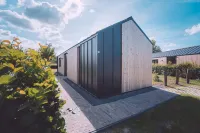Cozy Chalet in Kuinderbos