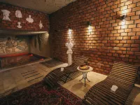 Cappadocia Vita Cave Suites Hotels in Urgup