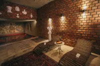 Cappadocia Vita Cave Suites