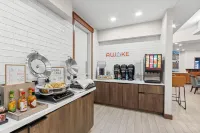 Sonesta ES Suites Phoenix Goodyear - Desayuno