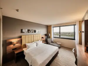 Radisson Blu Hotel, Bonn