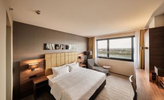 Radisson Blu Hotel, Bonn
