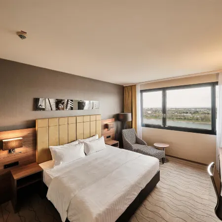 Radisson Blu Hotel, Bonn
