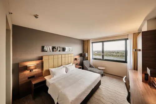 Radisson Blu Hotel, Bonn