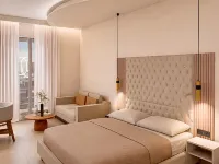 Castello di Cavallieri Suites & Spa - Adults Only
