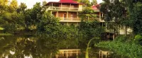 Greenscape Resort Mymensingh Hotels in 