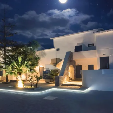 Aelia Suites