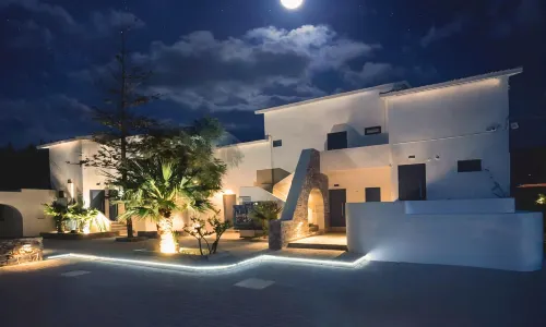 Aelia Suites