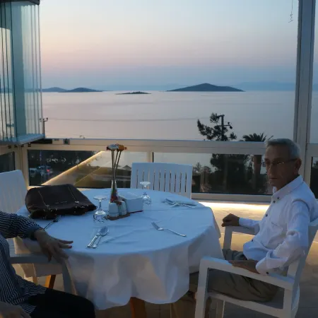Ege Apart & Hotel