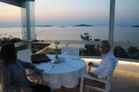 Ege Apart & Hotel