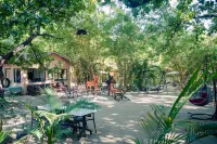 Wilderness camp Resort Pench