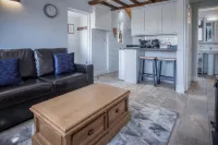 Honeysuckle Cottage - 1 Bedroom Cottage - Amroth