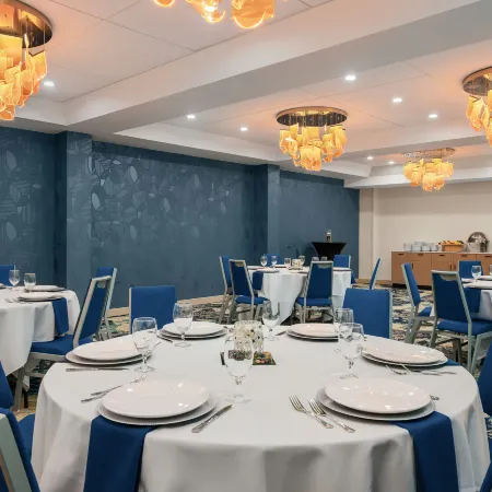 Doubletree by Hilton Wilmington, NC