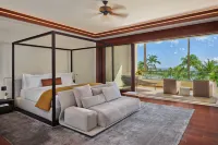 The Resort at Kapalua Bay, Maui