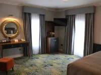 Woodford Dolmen Hotel Carlow Hotels in Carlow