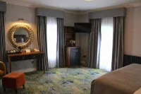 Woodford Dolmen Hotel Carlow