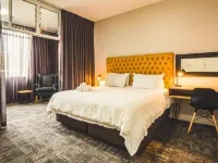 Hotel 224 & Apartments Hotels in Pretoria