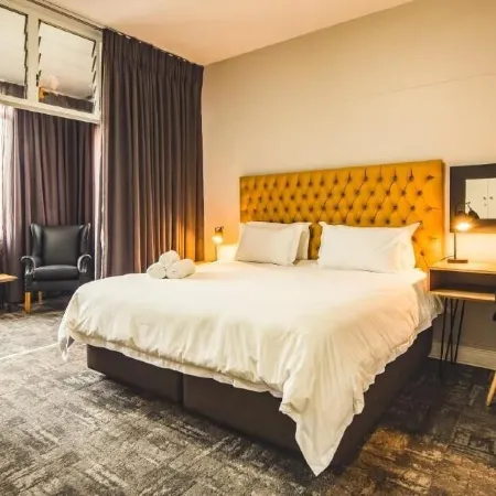 Hotel 224 & Apartments Отели рядом с достопримечательностью «Лофтус Версфельд»