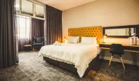 Hotel 224 & Apartments