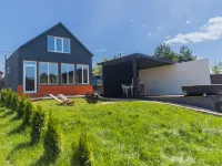 Katin Klyov Glamping Hotels in Chekhovsky District