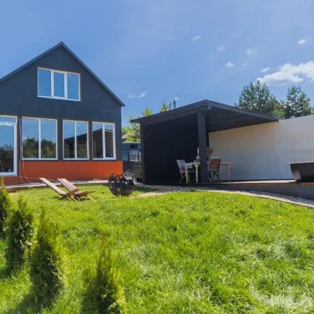 Katin Klyov Glamping