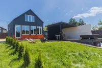Katin Klyov Glamping