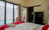 RedDoorz Syariah near Pasar Godong Grobogan