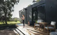 Cabn McLaren Vale - 2-Star
