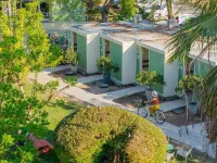 Eretz Zeelim Hotel di 