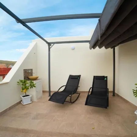 B&B Mandorlo Bianco